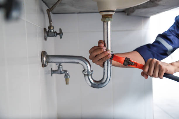 Best Water heater installation and repair in Spring Creek, NV